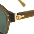 画像4: DUNHILL ダンヒル DU0046SA-004 サングラス アジアンフィット メンズ (4)