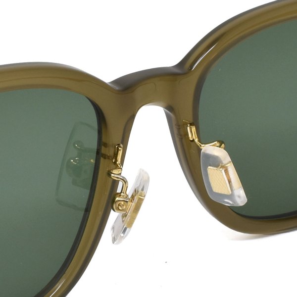 画像6: DUNHILL ダンヒル DU0046SA-004 サングラス アジアンフィット メンズ (6)