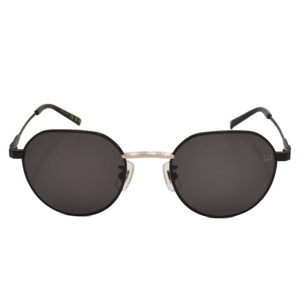 画像2: DUNHILL ダンヒル DU0064S-001 サングラス スマートフィット メンズ レディース (2)