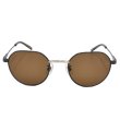 画像2: DUNHILL ダンヒル DU0064S-002 サングラス スマートフィット メンズ レディース (2)