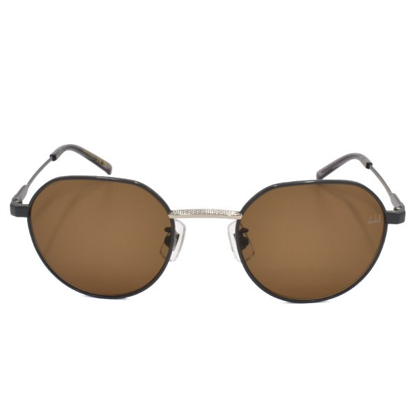 画像2: DUNHILL ダンヒル DU0064S-002 サングラス スマートフィット メンズ レディース (2)