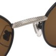 画像4: DUNHILL ダンヒル DU0064S-002 サングラス スマートフィット メンズ レディース (4)