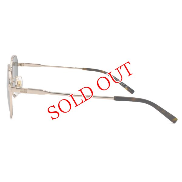 画像3: DUNHILL ダンヒル DU0064S-003 サングラス スマートフィット メンズ レディース (3)