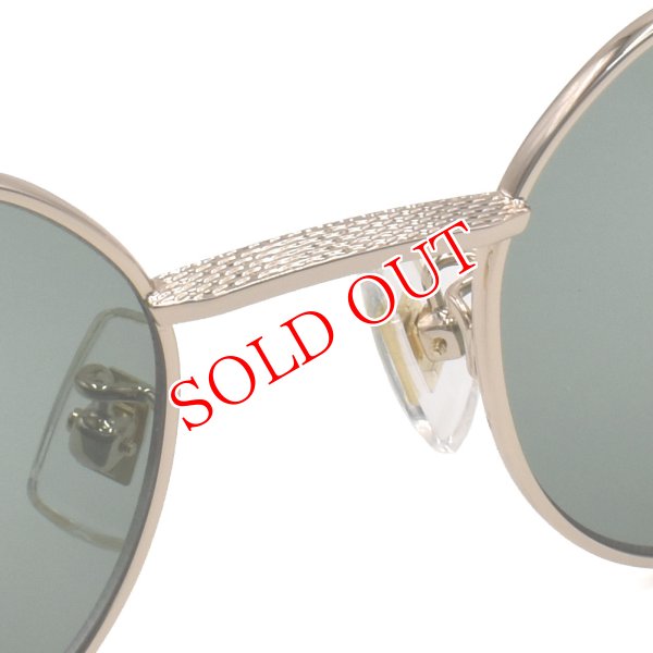 画像4: DUNHILL ダンヒル DU0064S-003 サングラス スマートフィット メンズ レディース (4)