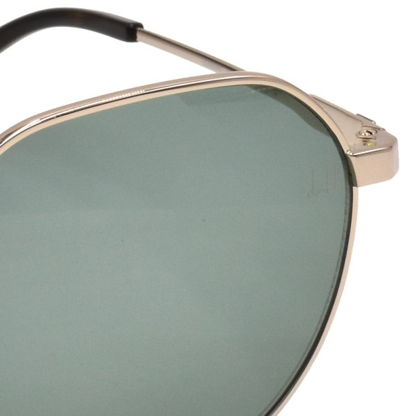 画像5: DUNHILL ダンヒル DU0064S-003 サングラス スマートフィット メンズ レディース (5)
