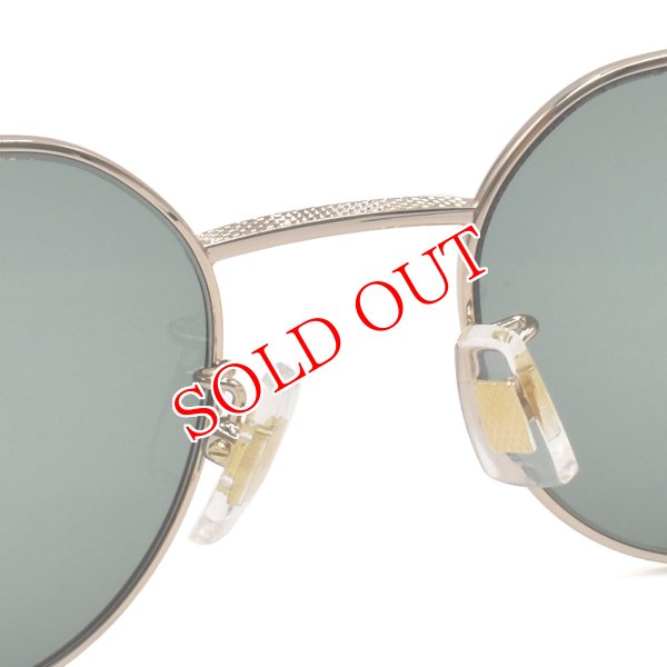 画像6: DUNHILL ダンヒル DU0064S-003 サングラス スマートフィット メンズ レディース (6)