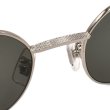 画像4: DUNHILL ダンヒル DU0064S-004 サングラス スマートフィット メンズ レディース (4)
