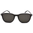 画像2: DUNHILL ダンヒル DU0070SA-001 サングラス アジアンフィット メンズ レディース (2)