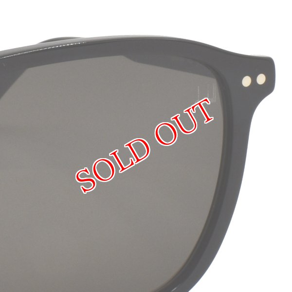 画像5: DUNHILL ダンヒル DU0070SA-001 サングラス アジアンフィット メンズ レディース (5)