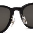 画像6: DUNHILL ダンヒル DU0070SA-001 サングラス アジアンフィット メンズ レディース (6)