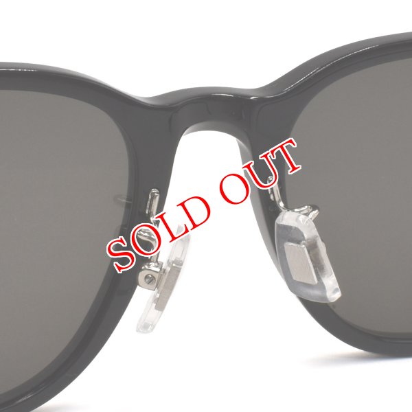 画像6: DUNHILL ダンヒル DU0070SA-001 サングラス アジアンフィット メンズ レディース (6)