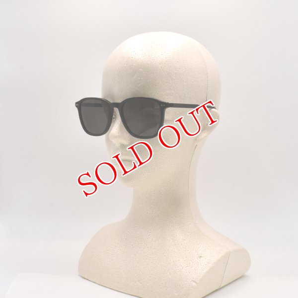 画像7: DUNHILL ダンヒル DU0070SA-001 サングラス アジアンフィット メンズ レディース (7)