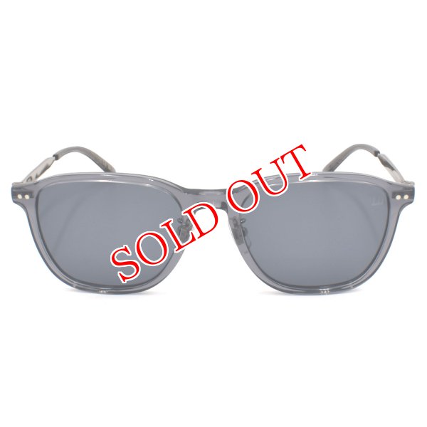 画像2: DUNHILL ダンヒル DU0070SA-004 サングラス アジアンフィット メンズ レディース (2)