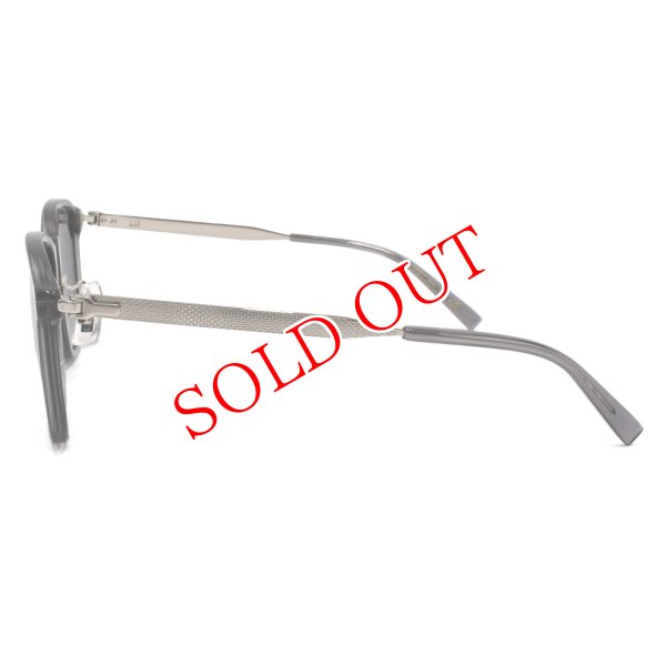 画像3: DUNHILL ダンヒル DU0070SA-004 サングラス アジアンフィット メンズ レディース (3)