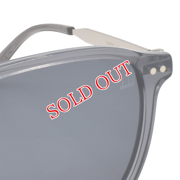 画像5: DUNHILL ダンヒル DU0070SA-004 サングラス アジアンフィット メンズ レディース (5)