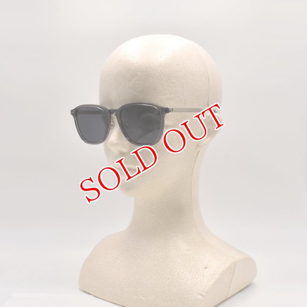 画像7: DUNHILL ダンヒル DU0070SA-004 サングラス アジアンフィット メンズ レディース (7)