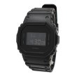画像1: CASIO カシオ G-SHOCK Gショック DW-5600BB-1DR DIGITAL 腕時計 ウォッチ メンズ レディース ユニセックス (1)