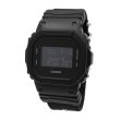画像1: CASIO カシオ G-SHOCK Gショック DW-5600BBN-1DR DIGITAL 腕時計 ウォッチ メンズ レディース ユニセックス (1)