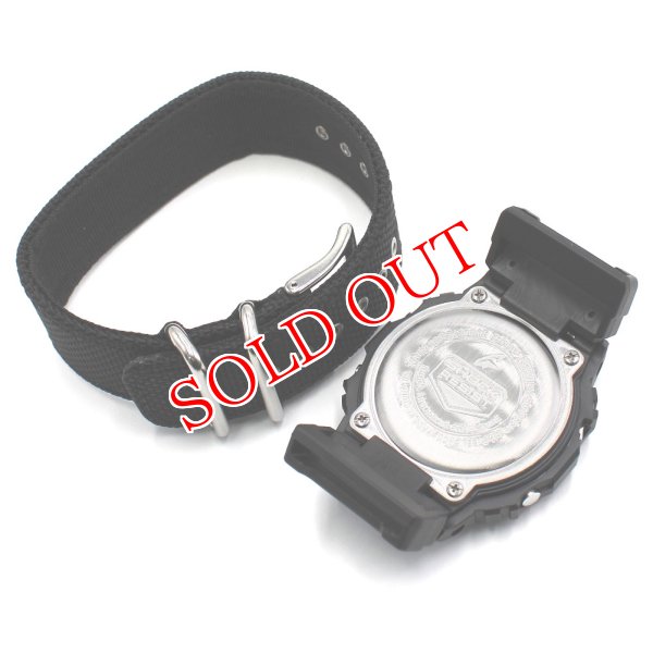 画像4: CASIO カシオ G-SHOCK Gショック DW-5600BBN-1DR DIGITAL 腕時計 ウォッチ メンズ レディース ユニセックス (4)