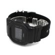 画像5: CASIO カシオ G-SHOCK Gショック DW-5600BBN-1DR DIGITAL 腕時計 ウォッチ メンズ レディース ユニセックス (5)