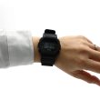 画像6: CASIO カシオ G-SHOCK Gショック DW-5600BBN-1DR DIGITAL 腕時計 ウォッチ メンズ レディース ユニセックス (6)