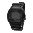 画像1: CASIO カシオ G-SHOCK Gショック DW-5600MS-1DR DIGITAL 腕時計 ウォッチ メンズ レディース ユニセックス (1)