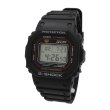 画像1: CASIO カシオ G-SHOCK Gショック DW-5600RL-1DR DIGITAL 腕時計 ウォッチ メンズ レディース ユニセックス (1)