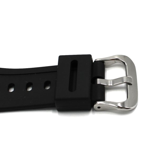 画像3: CASIO カシオ G-SHOCK Gショック DW-5600RL-1DR DIGITAL 腕時計 ウォッチ メンズ レディース ユニセックス (3)