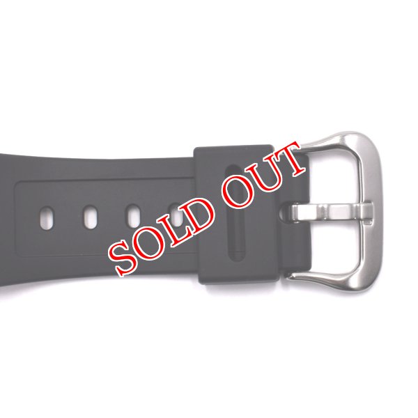 画像3: CASIO カシオ G-SHOCK Gショック DW-5600SR-1 DIGITAL 5600 SERIES 腕時計 ウォッチ メンズ (3)