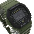 画像2: CASIO カシオ G-SHOCK Gショック DW-5610SU-3DR DIGITAL 腕時計 ウォッチ メンズ レディース ユニセックス (2)