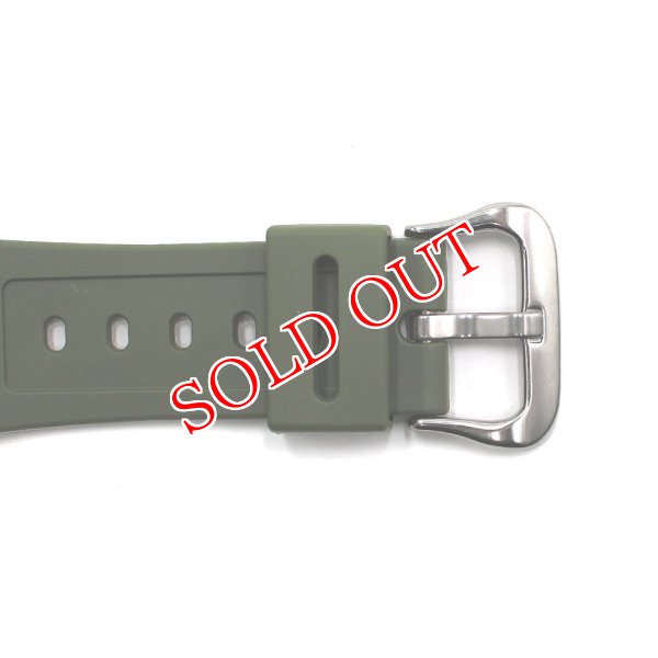 画像3: CASIO カシオ G-SHOCK Gショック DW-5610SU-3DR DIGITAL 腕時計 ウォッチ メンズ レディース ユニセックス (3)