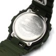 画像4: CASIO カシオ G-SHOCK Gショック DW-5610SU-3DR DIGITAL 腕時計 ウォッチ メンズ レディース ユニセックス (4)