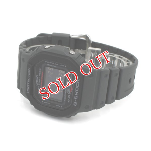 画像5: CASIO カシオ G-SHOCK Gショック DW-5610SU-8DR DIGITAL 腕時計 ウォッチ メンズ レディース ユニセックス (5)