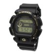 画像1: CASIO カシオ G-SHOCK Gショック DW-9052GBX-1A9DR DIGITAL 腕時計 ウォッチ メンズ レディース ユニセックス (1)