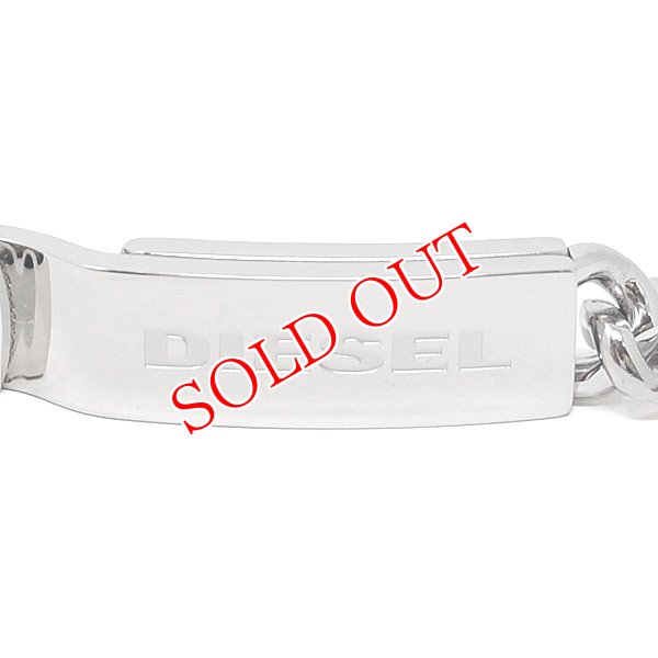 画像3: DIESEL ディーゼル DX0966040 ブレスレット BRACERET メンズ レディース (3)