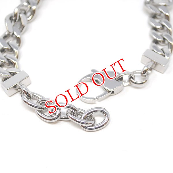 画像4: DIESEL ディーゼル DX0966040 ブレスレット BRACERET メンズ レディース (4)