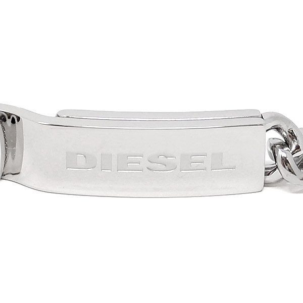 画像3: DIESEL ディーゼル DX0966040 ブレスレット BRACERET メンズ レディース (3)