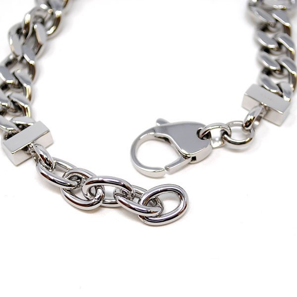 画像4: DIESEL ディーゼル DX0966040 ブレスレット BRACERET メンズ レディース (4)