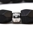 画像3: DIESEL ディーゼル DX1134040 AGATE ブレスレット BRACERET メンズ レディース (3)