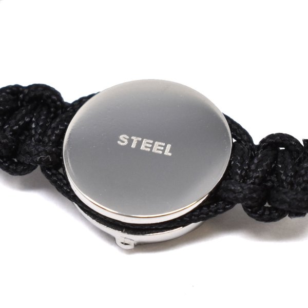 画像4: DIESEL ディーゼル DX1134040 AGATE ブレスレット BRACERET メンズ レディース (4)