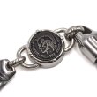 画像3: DIESEL ディーゼル DX1163040 ブレスレット BRACERET アクセサリー メンズ (3)