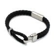 画像2: DIESEL ディーゼル DX1247040 ブレスレット アクセサリー メンズ (2)