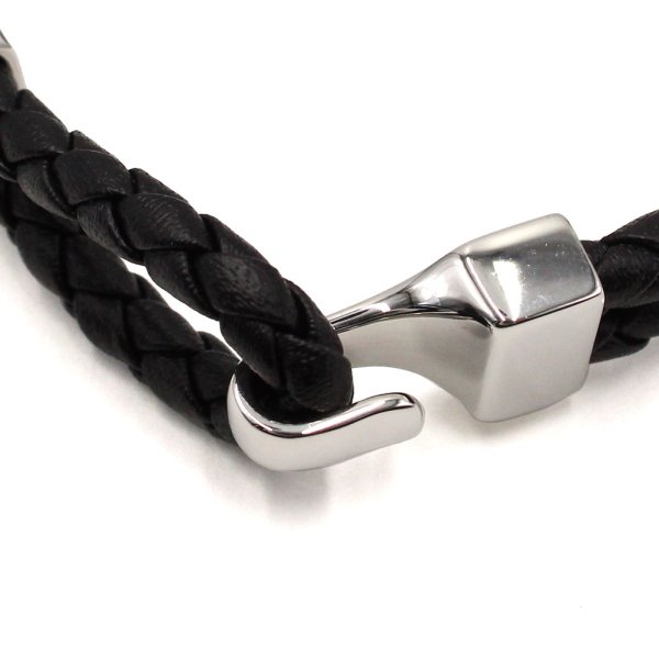 画像4: DIESEL ディーゼル DX1247040 ブレスレット アクセサリー メンズ (4)