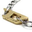 画像3: DIESEL ディーゼル DX1338040 ブレスレット アクセサリー メンズ (3)