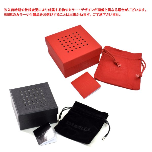 画像4: DIESEL ディーゼル DX1342040 ペンダント ネックレス (4)