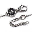 画像4: DIESEL ディーゼル DX1349040 ネックレス ドッグタグ ペンダント アクセサリー メンズ レディース (4)