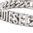 画像2: DIESEL ディーゼル DX1389040 ブレスレット BRACERET アクセサリー メンズ (2)