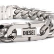 画像3: DIESEL ディーゼル DX1389040 ブレスレット BRACERET アクセサリー メンズ (3)