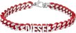 画像1: DIESEL ディーゼル DX1415040 ブレスレット BRACERET アクセサリー メンズ レディース (1)