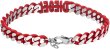 画像2: DIESEL ディーゼル DX1415040 ブレスレット BRACERET アクセサリー メンズ レディース (2)